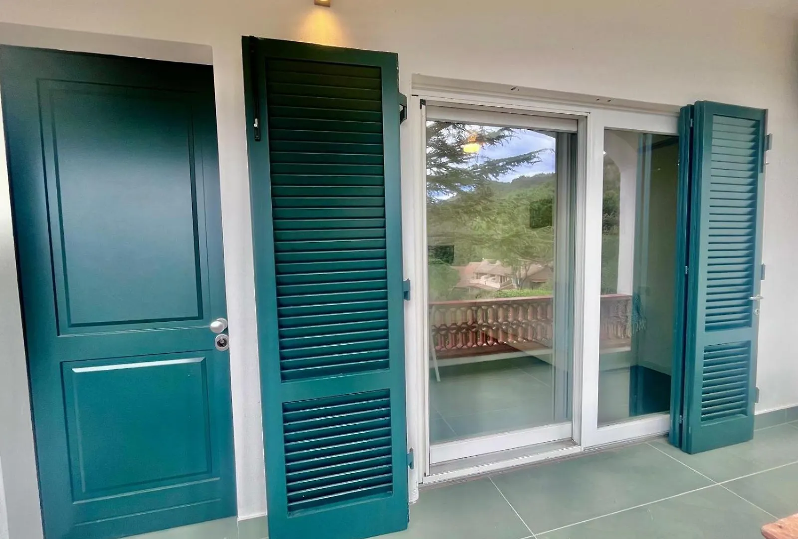 Casa San Michele - Elba Affitti Apartment Portoferraio