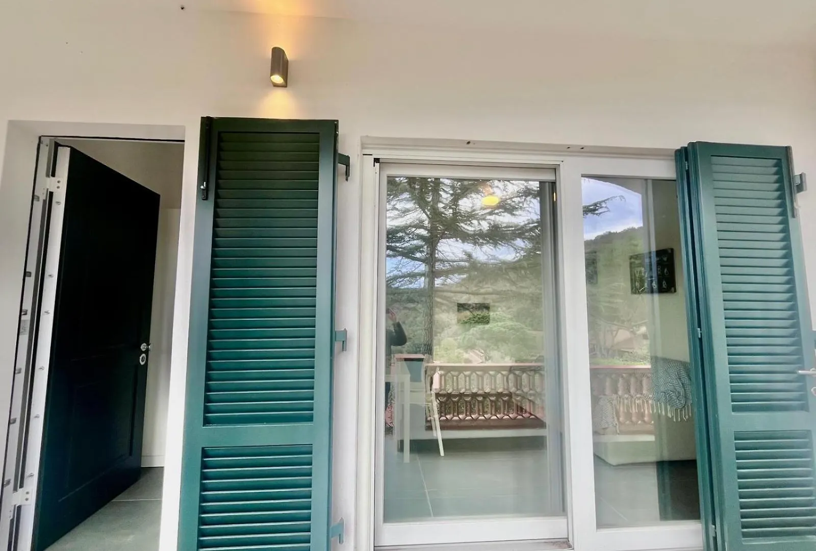 Casa San Michele - Elba Affitti Apartment Portoferraio