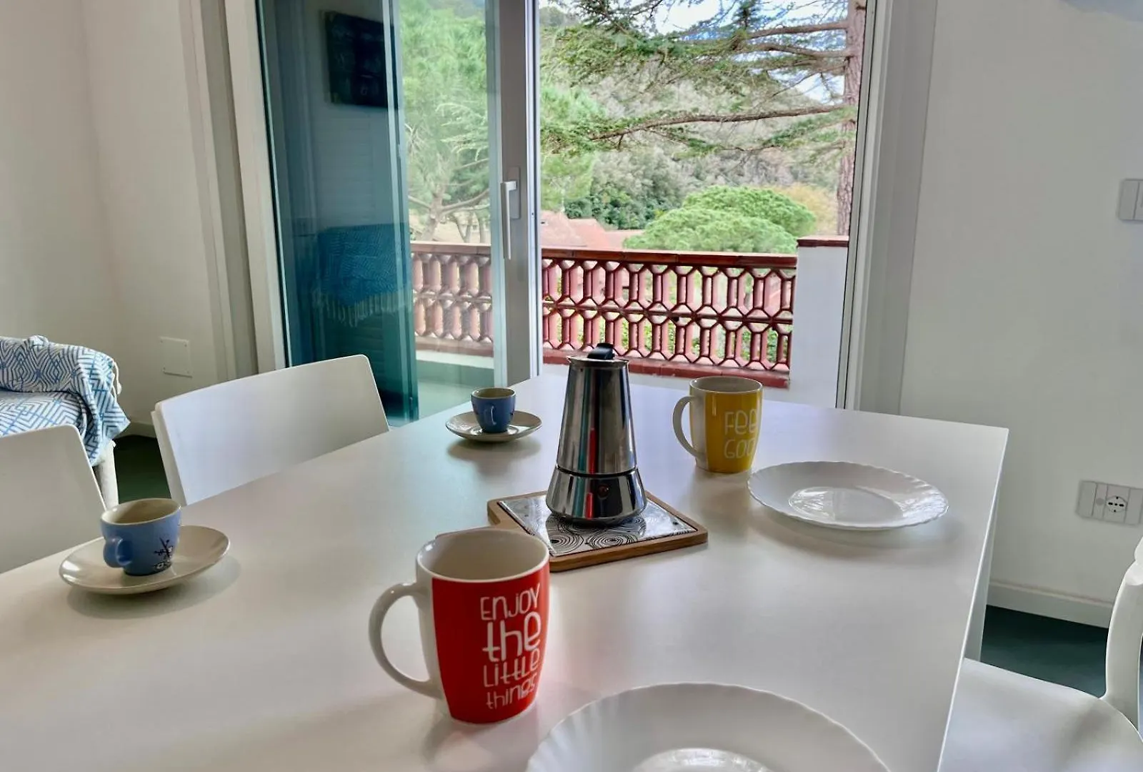 Casa San Michele - Elba Affitti Apartment Portoferraio