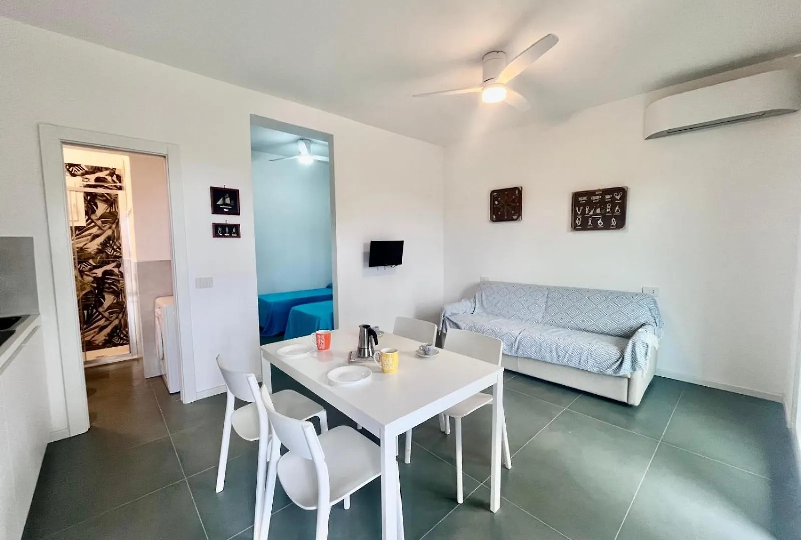 Casa San Michele - Elba Affitti Apartment Portoferraio