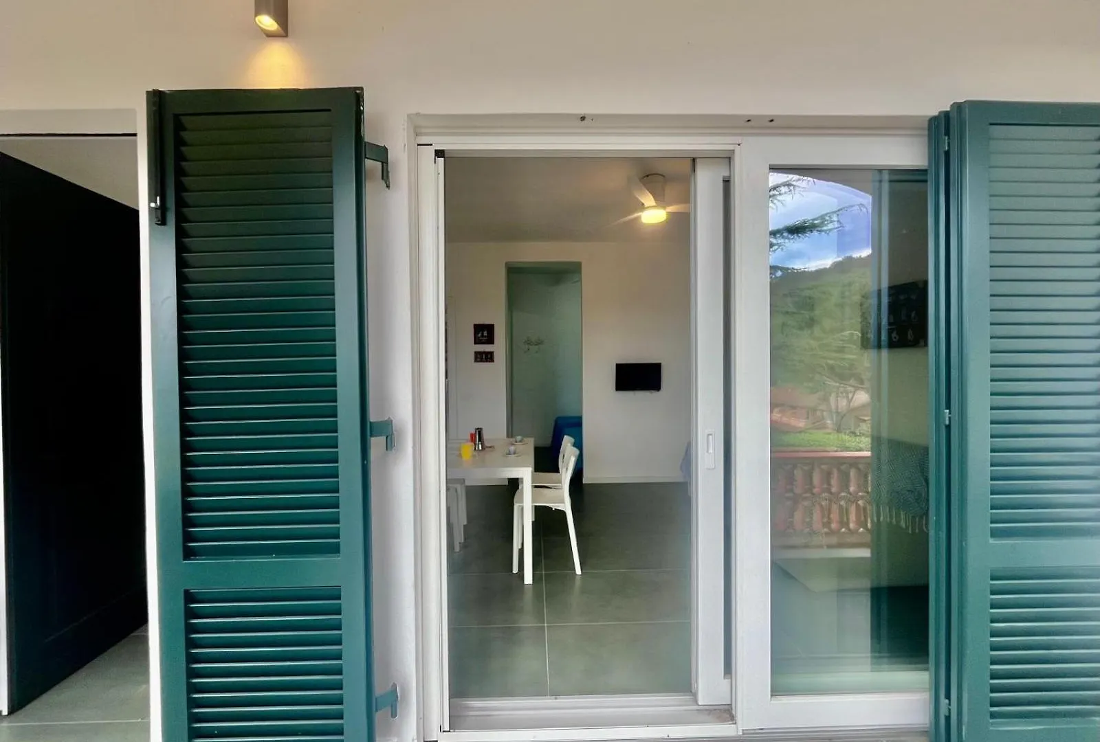 Casa San Michele - Elba Affitti Apartment Portoferraio 0*,  Italy