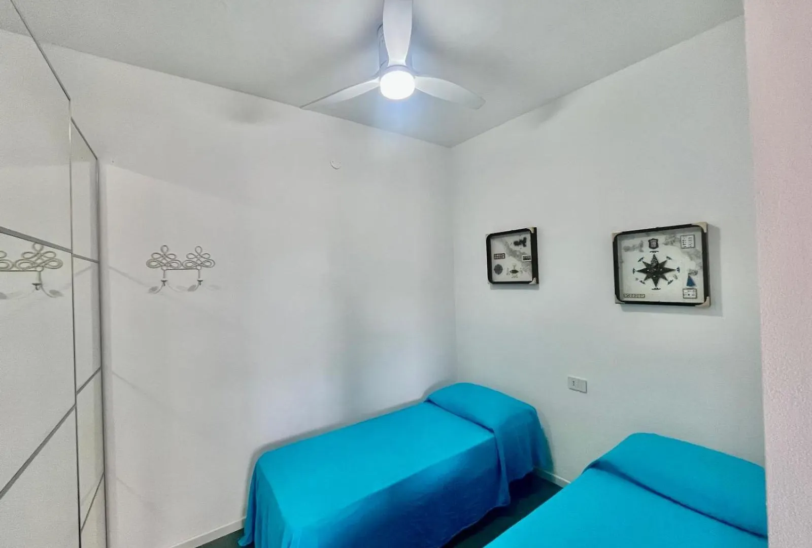 Casa San Michele - Elba Affitti Apartment Portoferraio