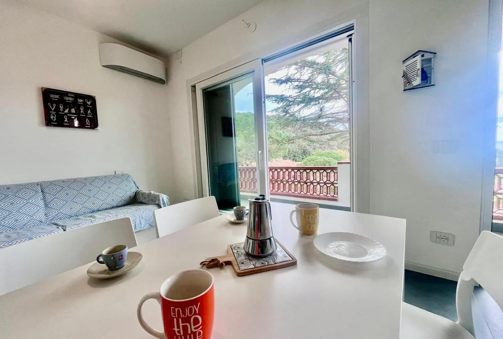 Casa San Michele - Elba Affitti Apartment Portoferraio