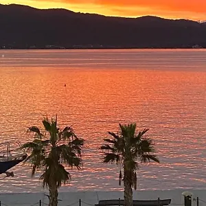  Appartamento Seafront