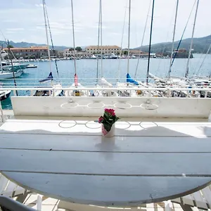  Appartamento Bilocale La Tonnina - Goelba