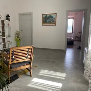 La Scalinata Pensión
