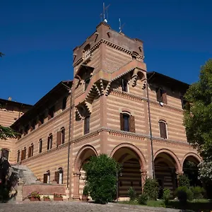 4* Hotel Park Napoleone