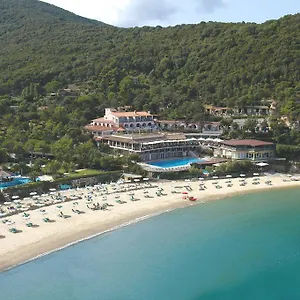 Hotell Hermitage, Portoferraio