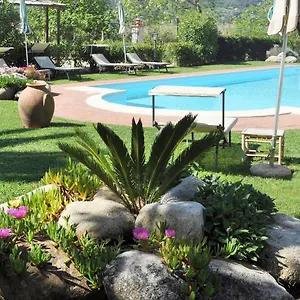3* Hotel Tirrena Bike & Country