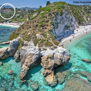Hotell Acquamarina, Portoferraio