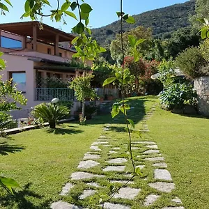  Appartamento Casa Santi