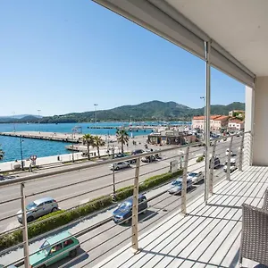  Appartamento Lungomare