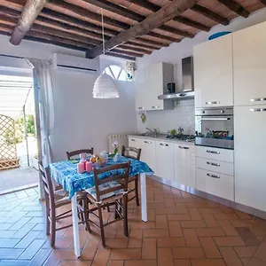  Appartamento Monolocale Le Terme